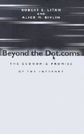 Cover: Beyond the Dot.coms - Brookings Institution