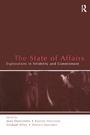 Cover: The State of Affairs - Routledge