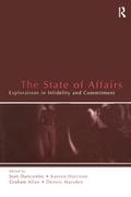 Cover: The State of Affairs - Routledge