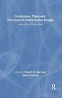 Cover: Curriculum, Plans, and Processes in Instructional Design - Routledge