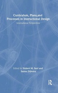 Cover: Curriculum, Plans, and Processes in Instructional Design - Routledge