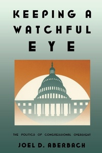 Enlarge image Cover: Keeping a Watchful Eye - Brookings Institution