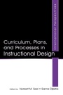 Cover: Curriculum, Plans, and Processes in Instructional Design - Routledge