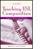 Cover: Teaching ESL Composition - Lawrence Erlbaum Associates Inc