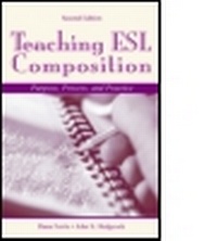 Enlarge image Cover: Teaching ESL Composition - Lawrence Erlbaum Associates Inc