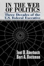 Cover: In the Web of Politics - Brookings Institution