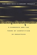 Cover: Tracking a Transformation - Brookings Institution
