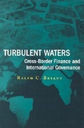 Cover: Turbulent Waters - Brookings Institution