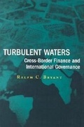 Cover: Turbulent Waters - Brookings Institution