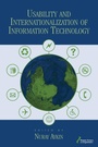 Cover: Usability and Internationalization of Information Technology - CRC Press