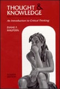 Enlarge image Cover: Thought & Knowledge - Routledge