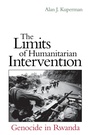Cover: The Limits of Humanitarian Intervention - Brookings Institution