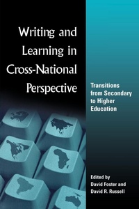 Abbildung von: Writing and Learning in Cross-national Perspective - Routledge
