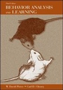 Cover: Behavior Analysis and Learning - Lawrence Erlbaum Associates Inc