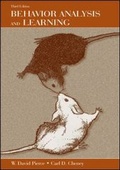 Bild: Behavior Analysis and Learning - Lawrence Erlbaum Associates Inc