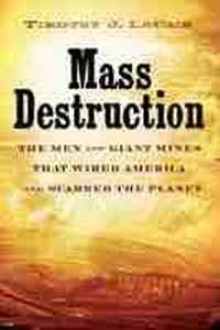 Abbildung von: Mass Destruction - Rutgers University Press