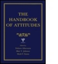 Cover: The Handbook of Attitudes - Lawrence Erlbaum Associates Inc