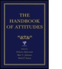 Enlarge image Cover: The Handbook of Attitudes - Lawrence Erlbaum Associates Inc
