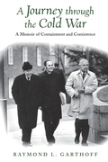 Cover: A Journey through the Cold War - Brookings Institution