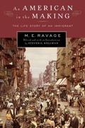 Cover: An American in the Making - Rutgers University Press