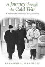 Cover: A Journey through the Cold War - Brookings Institution