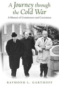 Cover: A Journey through the Cold War - Brookings Institution