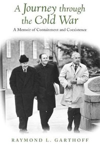 Enlarge image Cover: A Journey through the Cold War - Brookings Institution