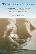 Cover: With Shaking Hands - Rutgers University Press