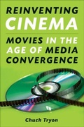 Cover: Reinventing Cinema - Rutgers University Press