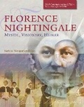 Cover: Florence Nightingale - F.A. Davis Company