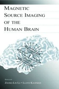 Cover: Magnetic Source Imaging of the Human Brain - Psychology Press