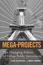 Cover: Mega-Projects - Brookings Institution