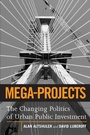 Cover: Mega-Projects - Brookings Institution