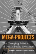 Cover: Mega-Projects - Brookings Institution