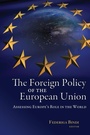 Cover: The Foreign Policy of the European Union - Brookings Institution