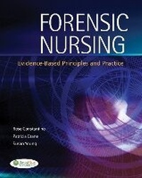 Abbildung von: Forensic Nursing 1e Evidence-Based Principles and Practice - F.A. Davis Company