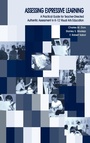 Cover: Assessing Expressive Learning - Routledge