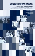 Cover: Assessing Expressive Learning - Routledge