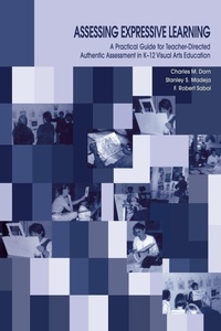 Enlarge image Cover: Assessing Expressive Learning - Routledge