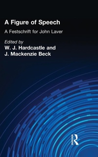 Enlarge image Cover: A Figure of Speech - Routledge
