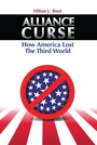 Cover: Alliance Curse - Brookings Institution