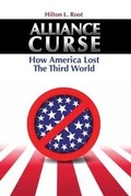 Cover: Alliance Curse - Brookings Institution
