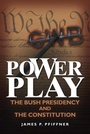 Cover: Power Play - Brookings Institution