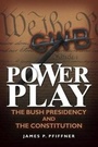 Cover: Power Play - Brookings Institution