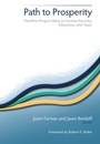 Cover: Path to Prosperity - Brookings Institution