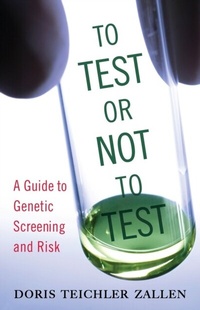 Abbildung von: To Test or Not To Test - Rutgers University Press