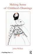 Cover: Making Sense of Children's Drawings - Psychology Press
