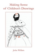 Cover: Making Sense of Children's Drawings - Psychology Press