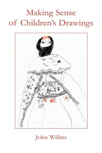 Enlarge image Cover: Making Sense of Children's Drawings - Psychology Press