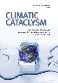 Abbildung von: Climatic Cataclysm - Brookings Institution